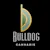 Logo for Bulldog Cannabis
