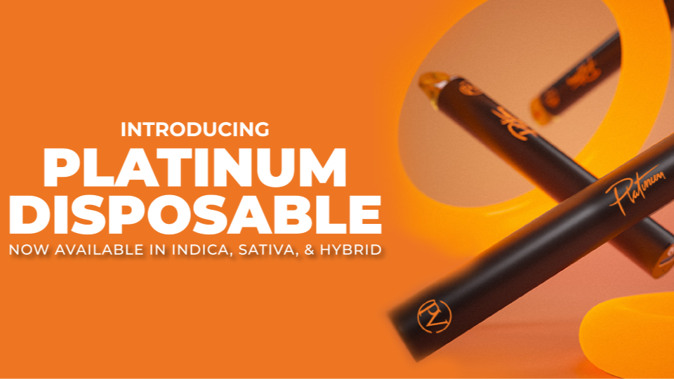 House of Platinum Cannabis Daytona Beach Dispensary Menu, Reviews