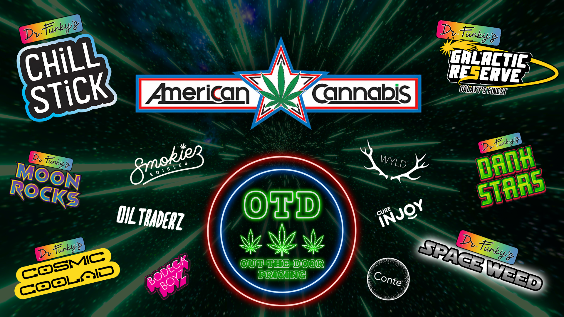 American Cannabis Company- SW OKC