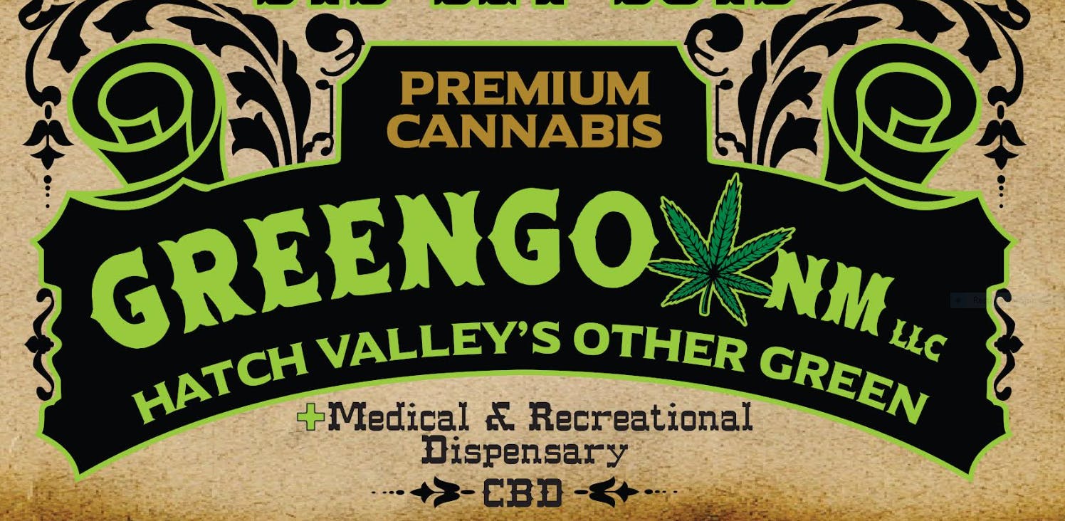 GreenGoNM Las Cruces, NM Dispensary Leafly