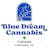 Blue Dream Cannabis & Vintage (Now Open!) logo