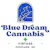 Logo for Blue Dream Cannabis & Vintage (Now Open!)