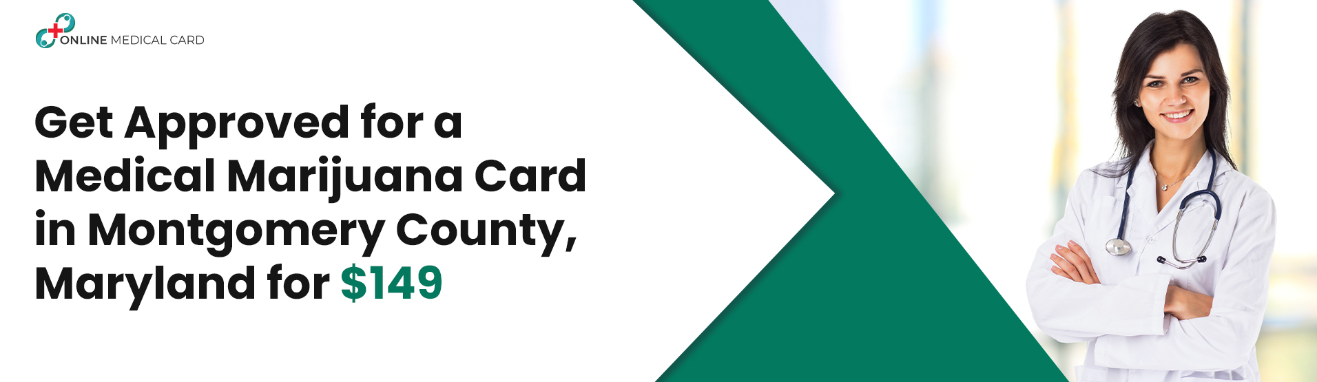 Online Medical Card - MoCo