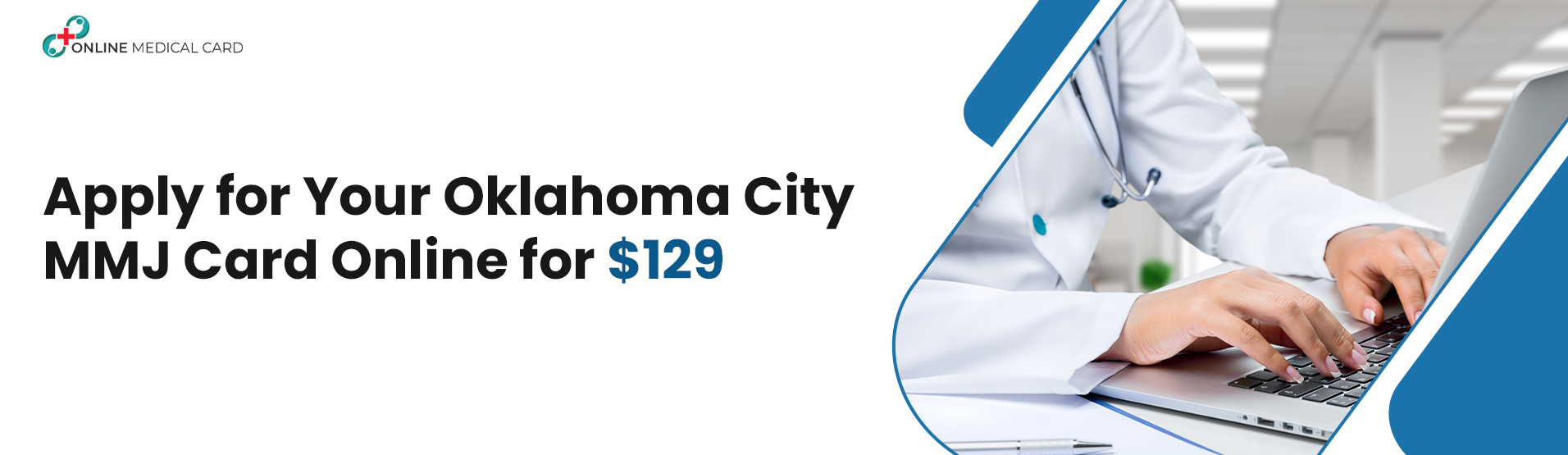 Online Medical Card OKC Medical Marijuana Cards