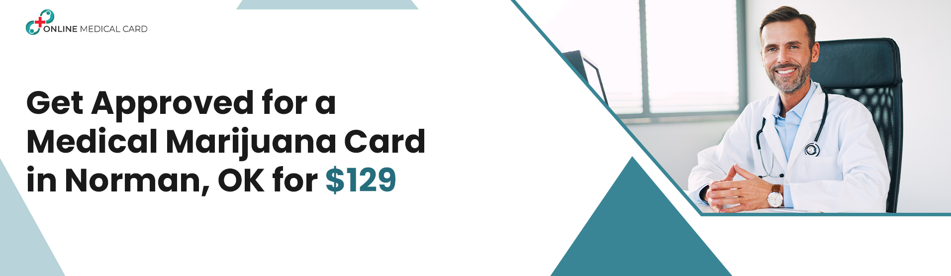 Online Medical Card - Norman