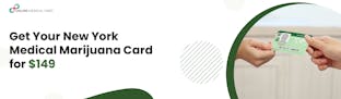 Cover photo for Online Medical Card - NY