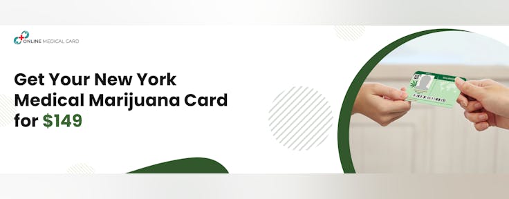Online Medical Card - NY