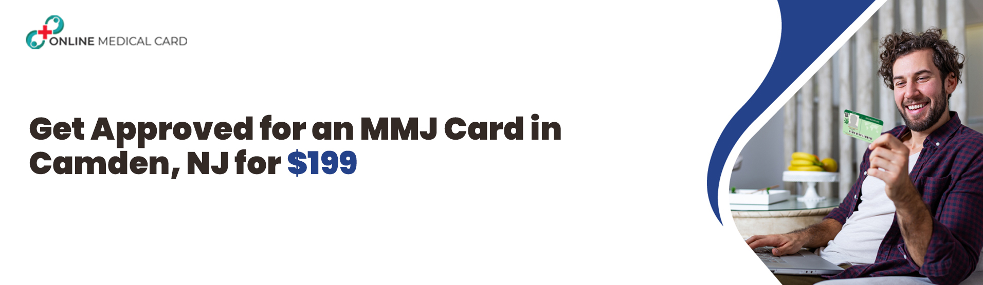 Online Medical Card - Camden