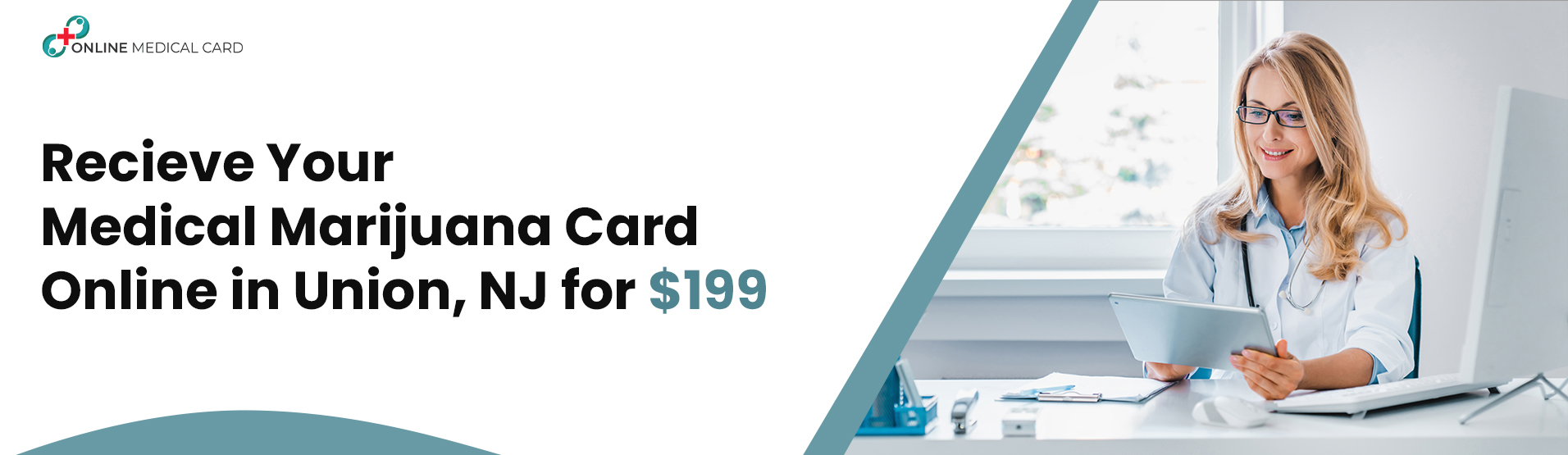 Online Medical Card - Union