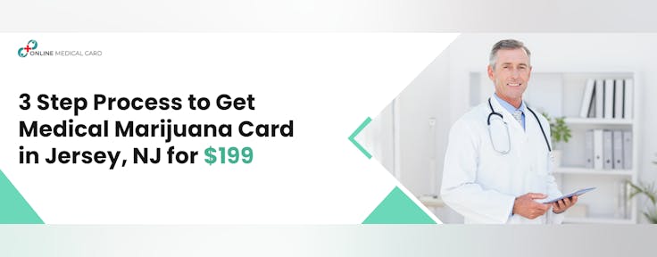 Online Medical Card - Jersey