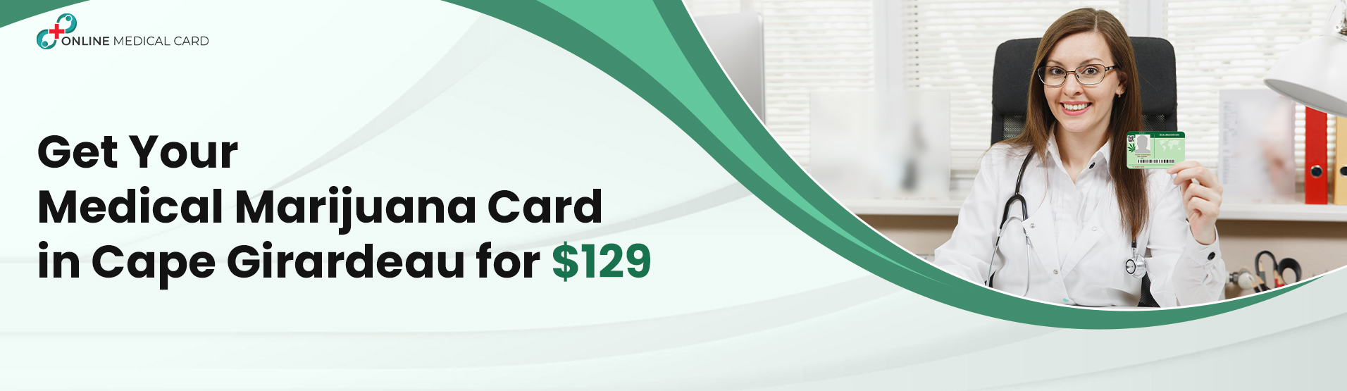 Online Medical Card Cape Girardeau Medical Marijuana Cards