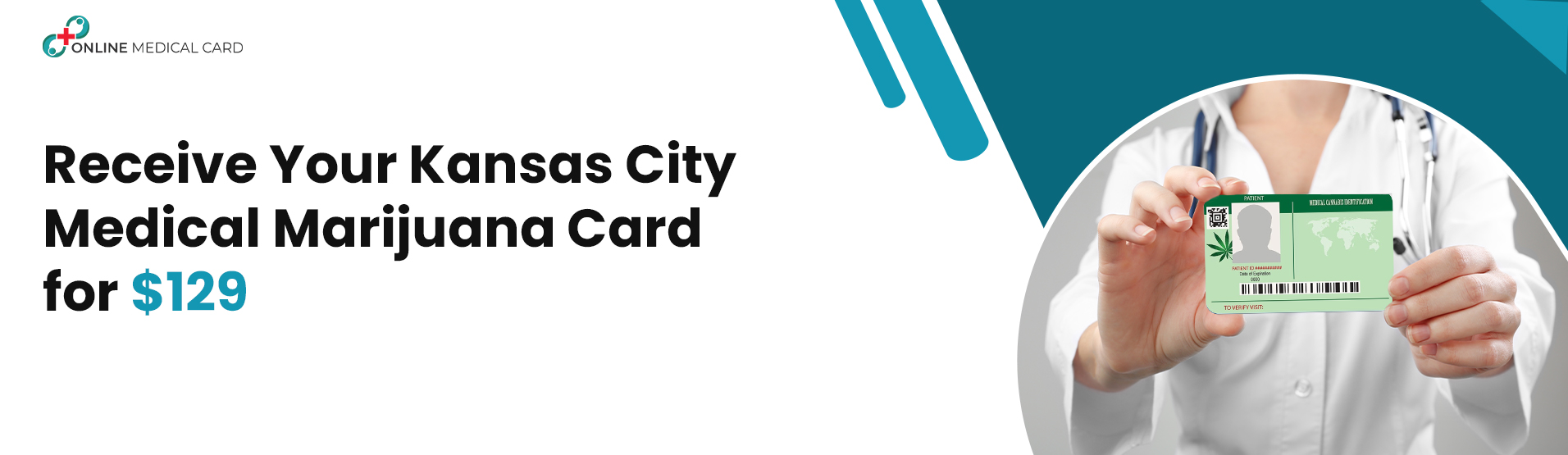 Online Medical Card - Kansas City