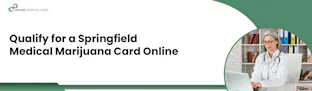 Cover photo for Online Medical Card - Springfield