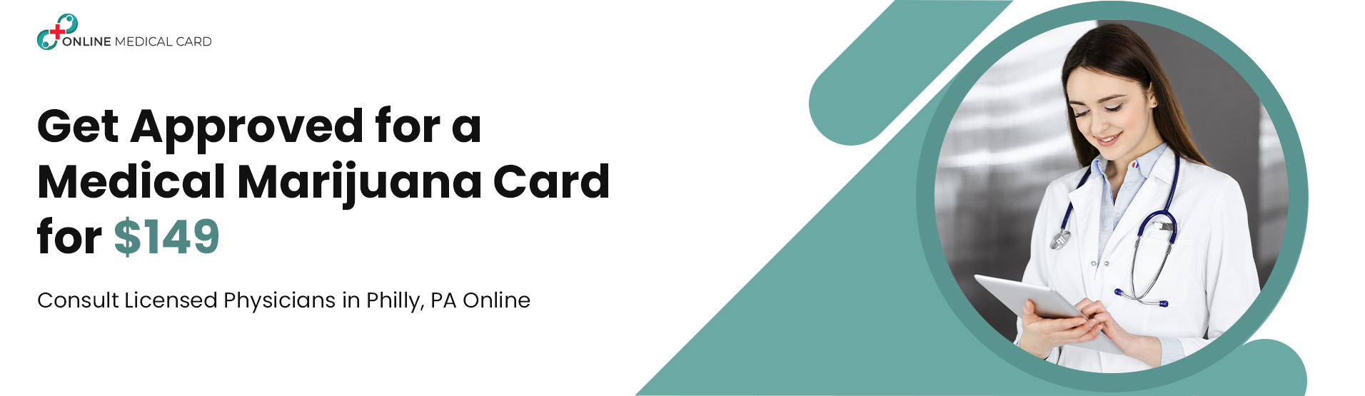 Online Medical Card - Philly