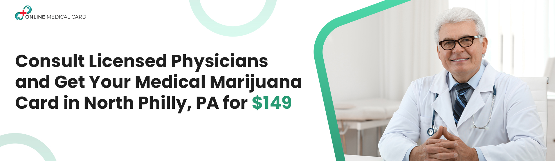 Online Medical Card - North Philly