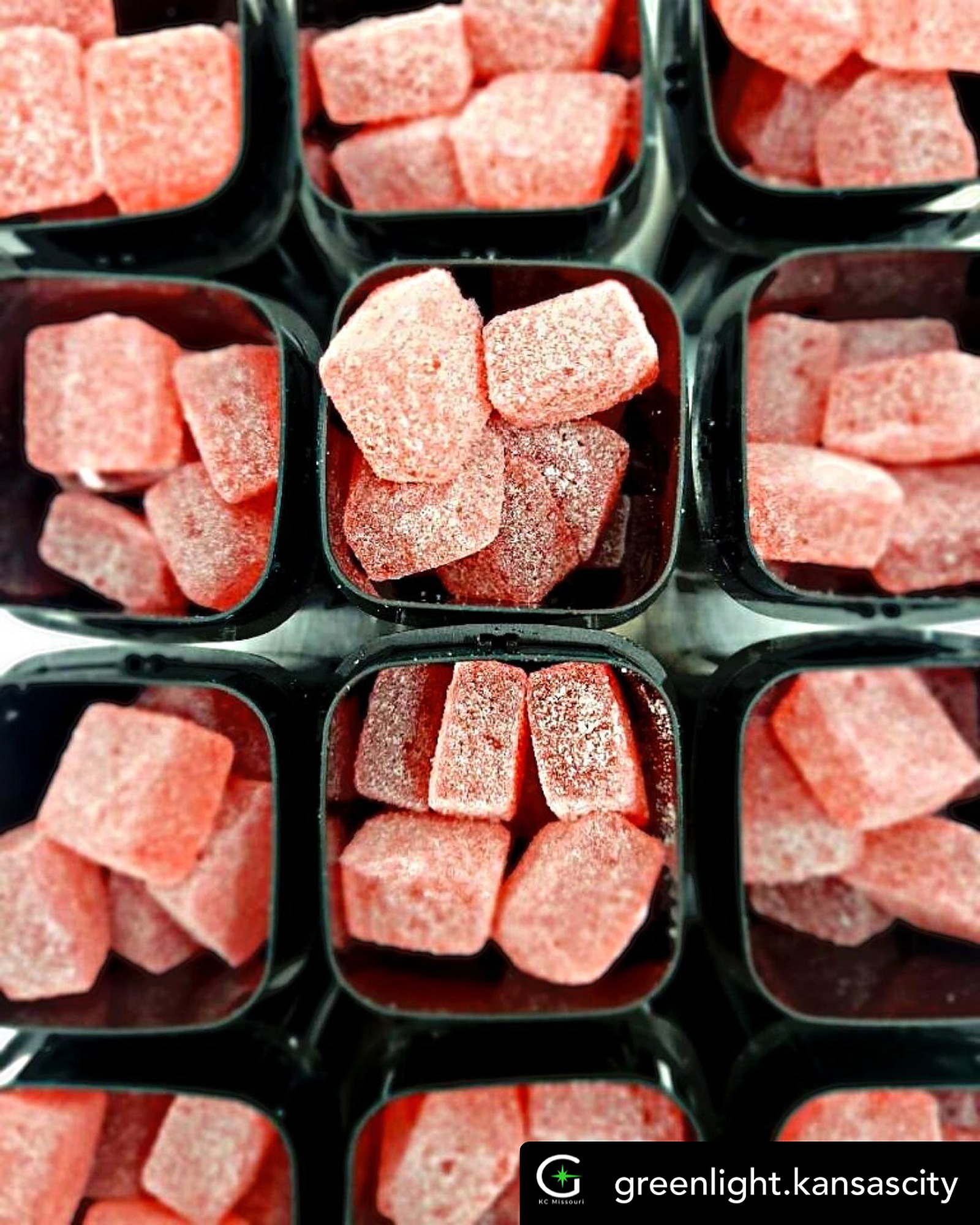 Greenlight Dispensary Stateline Kansas City, MO Dispensary Leafly