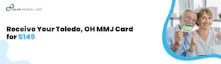 Cover photo for Online Medical Card - Toledo