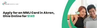 Cover photo for Online Medical Card - Akron