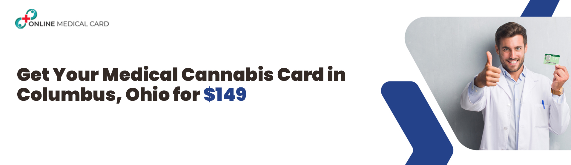 Online Medical Card - Columbus