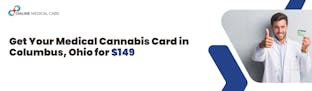 Cover photo for Online Medical Card - Columbus