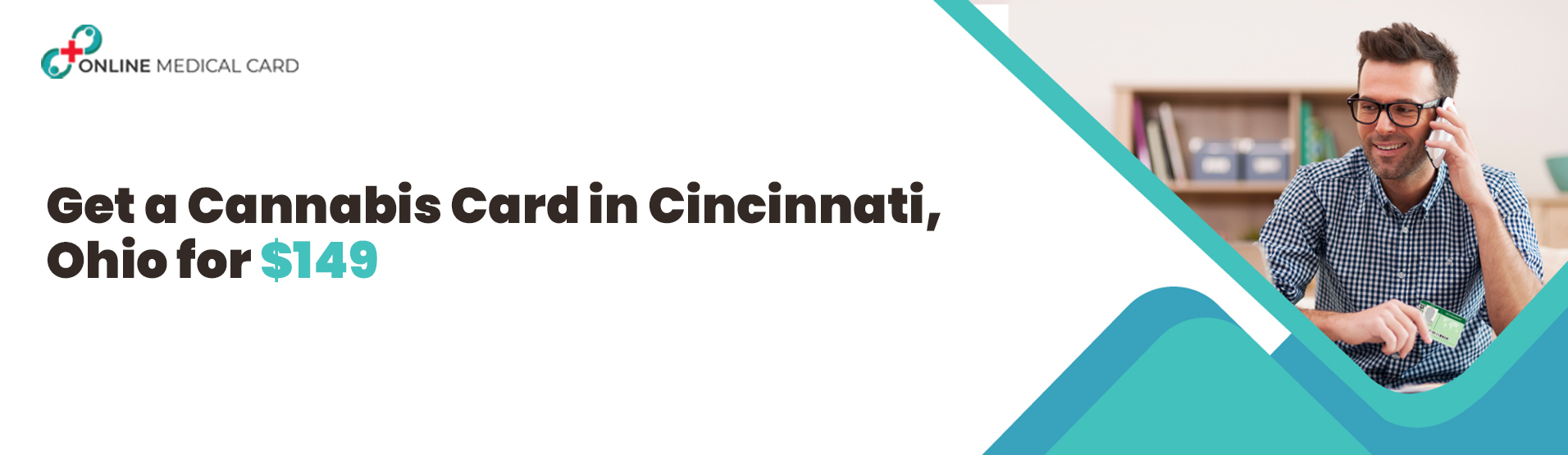 Online Medical Card - Cincinnati