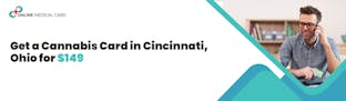 Cover photo for Online Medical Card - Cincinnati