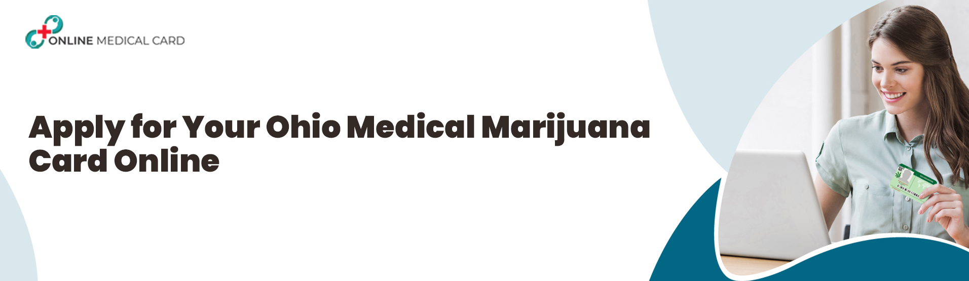 Online Medical Card - Ohio