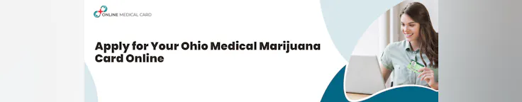 Online Medical Card - Ohio
