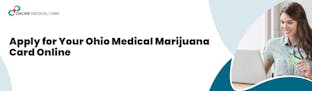 Cover photo for Online Medical Card - Ohio