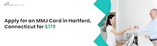 Cover photo for Online Medical Card - Hartford