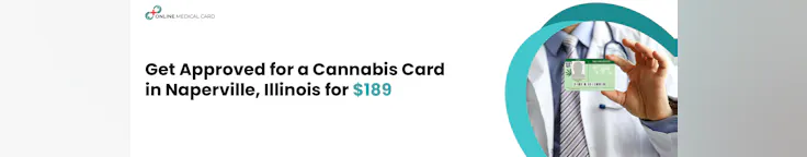 Online Medical Card - Naperville