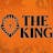 The King Cannabis & Vape Shop-logo