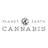 Planet Earth Cannabis - Riverside Dr. - Ottawa logo