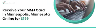 Cover photo for Online Medical Card - Minnesota