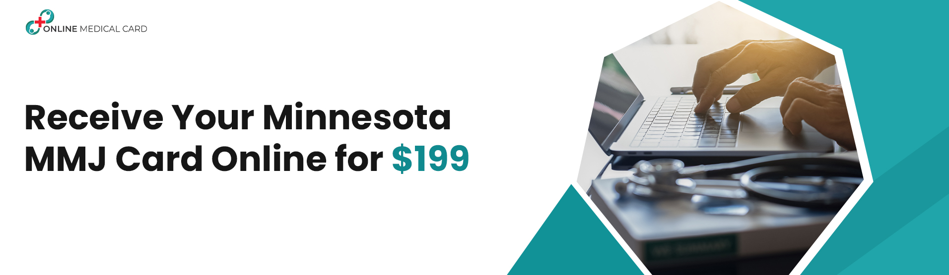 Online Medical Card - Minn.