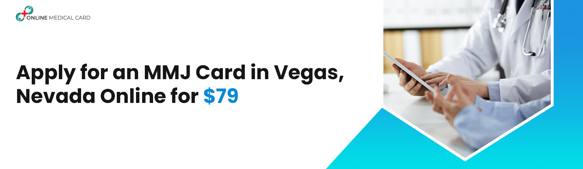 Online Medical Card - Vegas | Medical Marijuana Cards