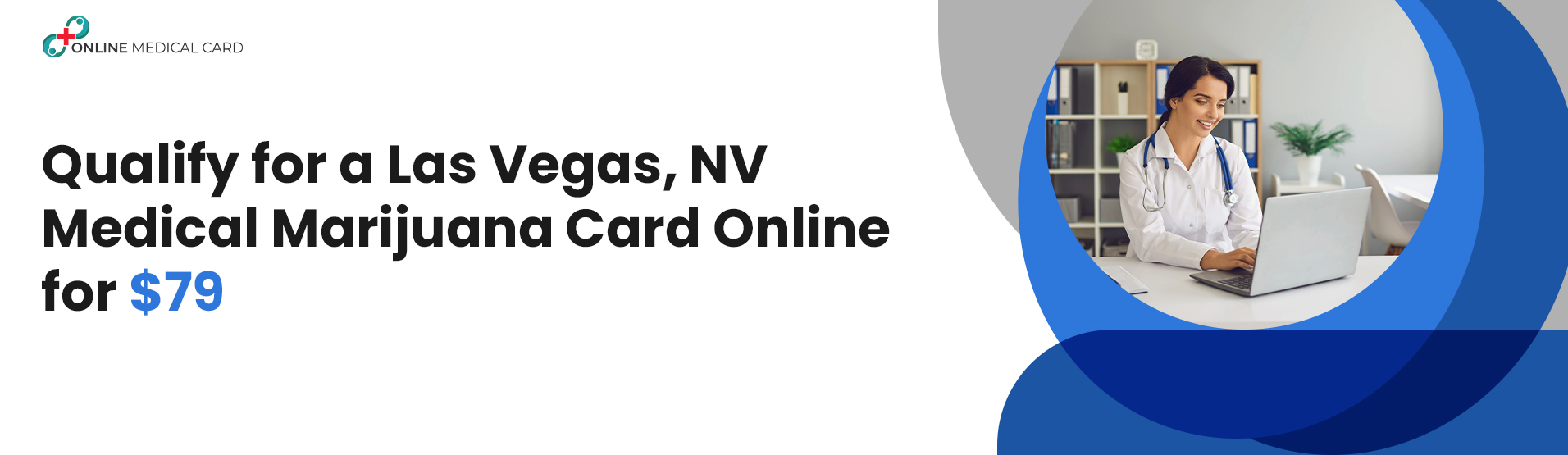 Online Medical Card Las Vegas, NV Medical Marijuana Cards