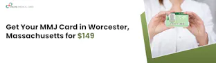 Cover photo for Online Medical Card - Worcester