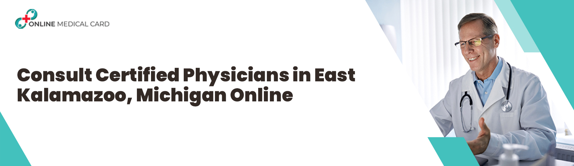 Online Medical Card - East Kalamazoo