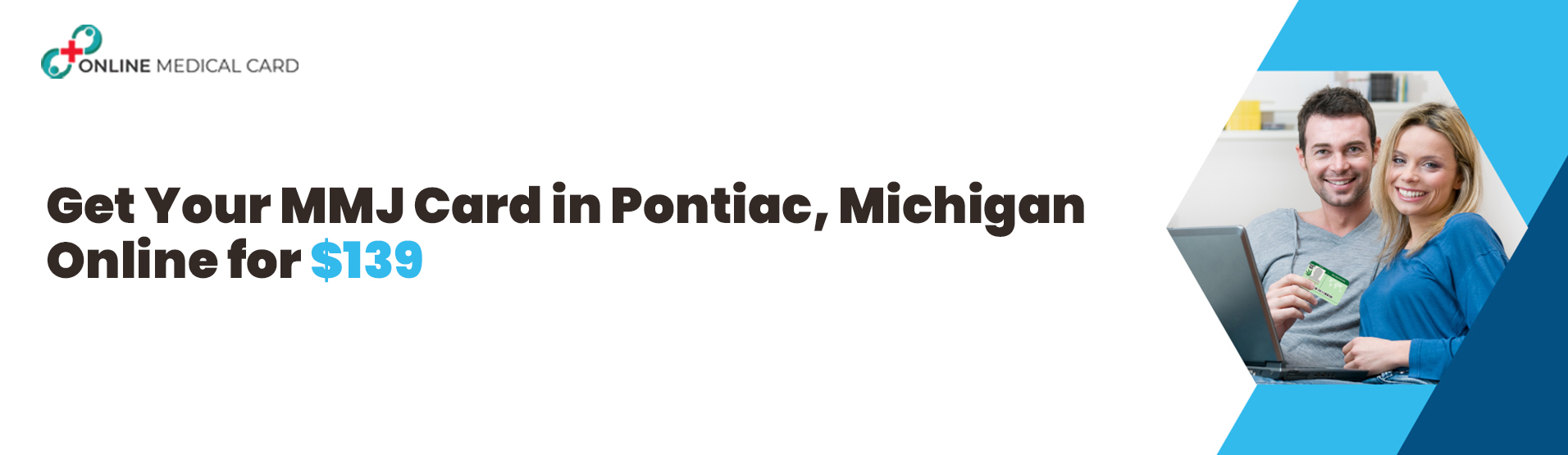 Online Medical Card - Pontiac/Oakland Co | Medical Marijuana Cards