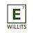 Element 7 - Willits logo