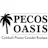Pecos Oasis logo