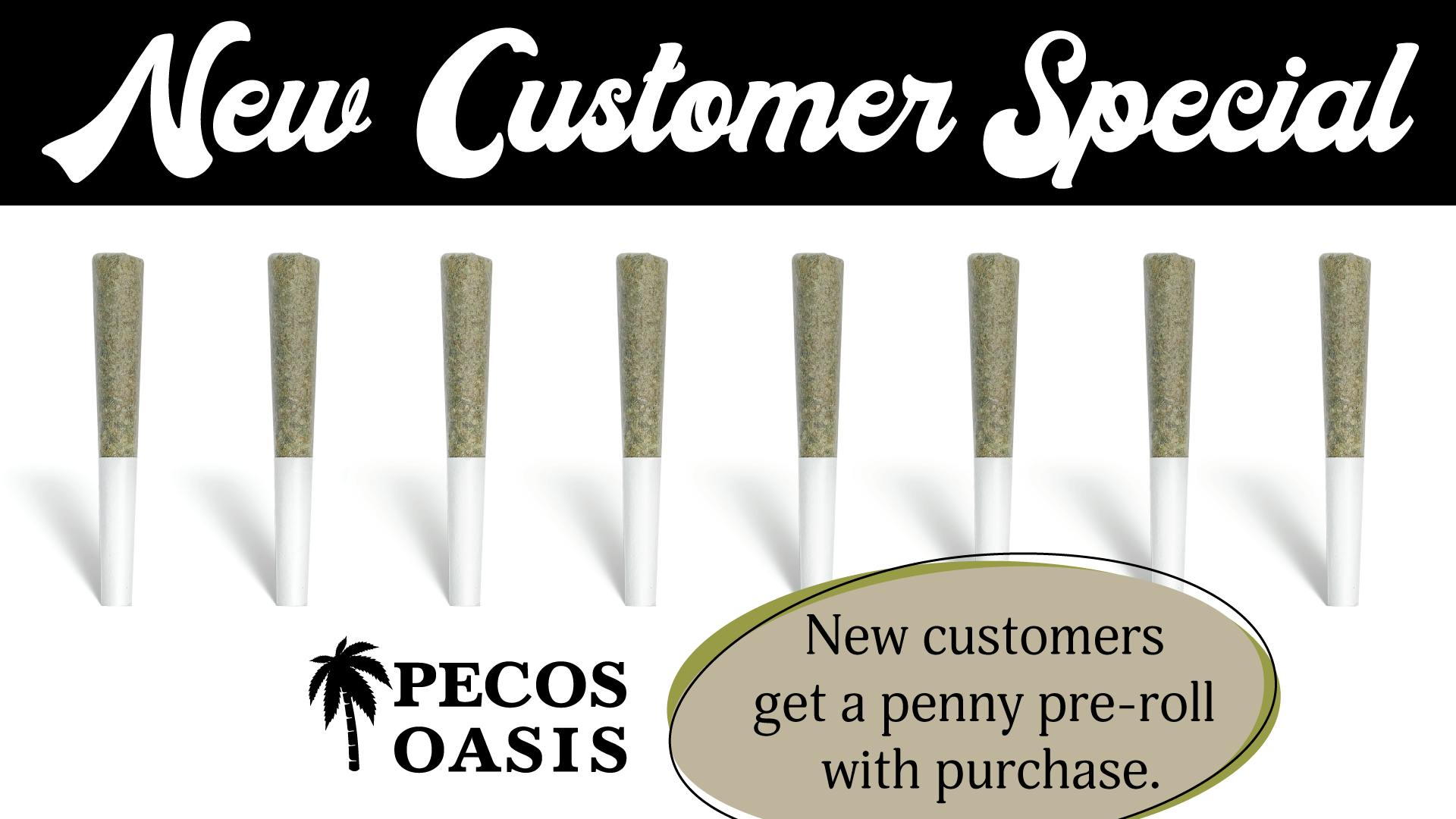 Pecos Oasis Carlsbad, NM Dispensary Leafly