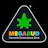 Megabud logo