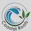 Logo for Coastal Roots