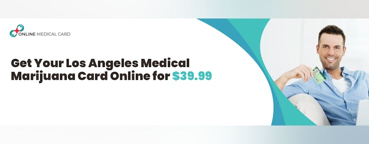 Online Medical Card - LA