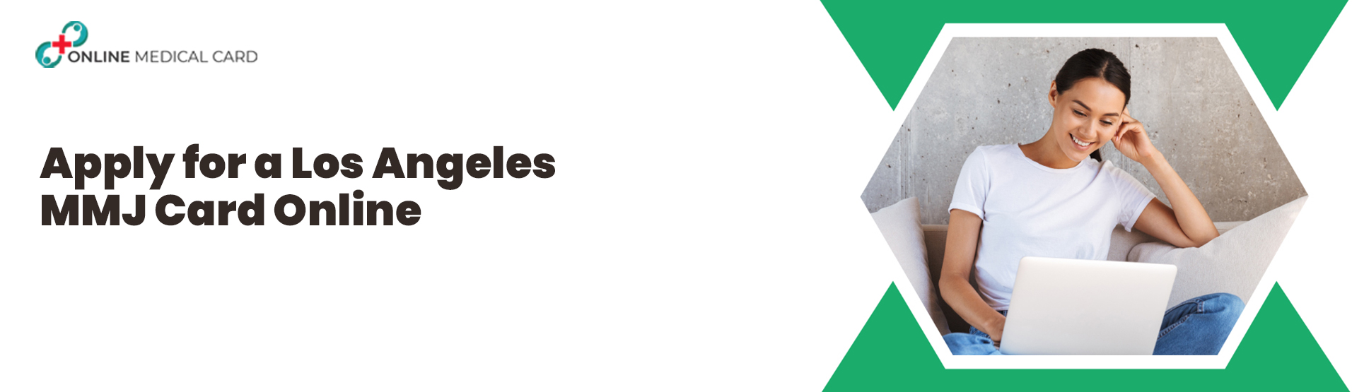 Online Medical Card - East Los Angeles