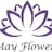May Flower logo
