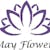 Logo for May Flower
