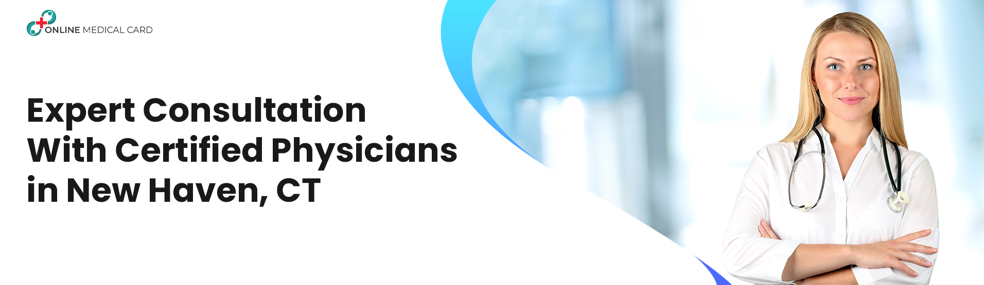Online Medical Card - New Haven